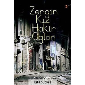 Zengin Kız Hakir Oğlan - Ufuk Artut