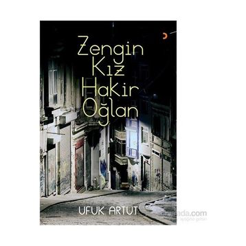 Zengin Kız Hakir Oğlan - Ufuk Artut