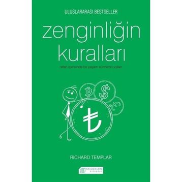 Zenginliğin Kuralları - Richard Templar
