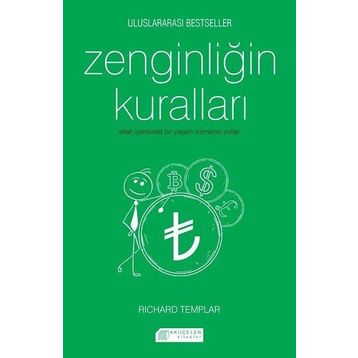 Zenginliğin Kuralları - Richard Templar
