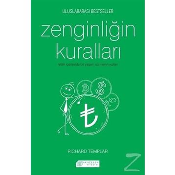 Zenginliğin Kuralları - Richard Templar