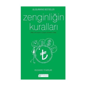 Zenginliğin Kuralları - Richard Templar