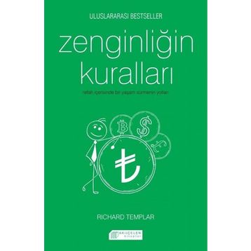 Zenginliğin Kuralları - Richard Templar