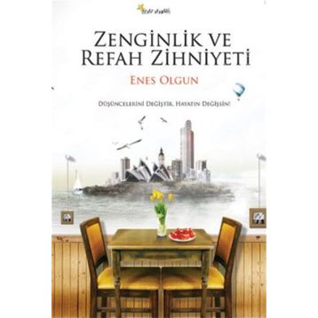 ZENGINLIK VE REFAH ZIHNIYETI DÜŞÜNCELERİNİ DEĞİŞTİR, HAYATIN DEĞİŞSİN - ENES OLGUN