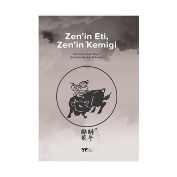 Zen’in Eti Zen’in Kemiği - Paul Reps