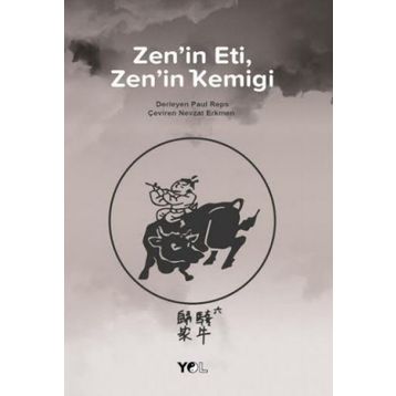 Zen’in Eti Zen’in Kemiği - Paul Reps