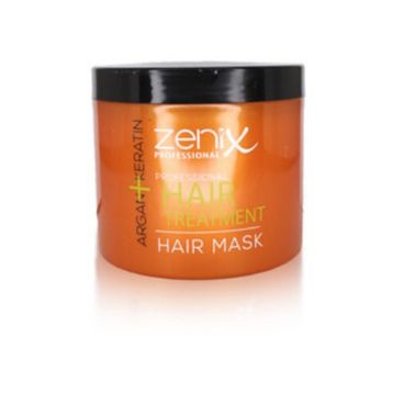 Zenix 500 ml Saç Maskesi