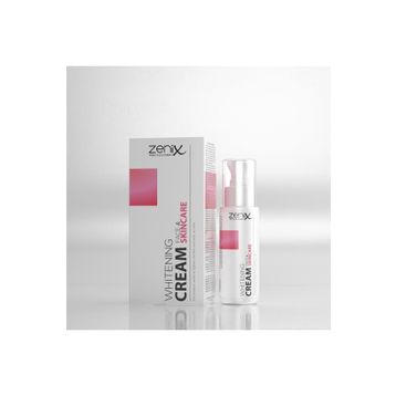 Zenix 75 ml Koyu Lekelere Karşı Cilt Beyazlatıcı Krem