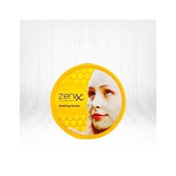 Zenix Ballı 350 gr Kil Maskesi