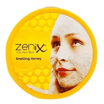 Zenix Ballı 350 gr Kil Maskesi