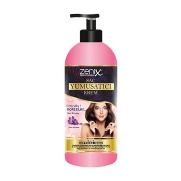 Zenix Complex 500 ml Saç Yumuşatıcı