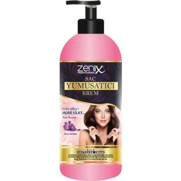 Zenix Complex 500 ml Saç Yumuşatıcı