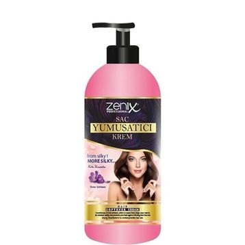 Zenix Complex 500 ml Saç Yumuşatıcı