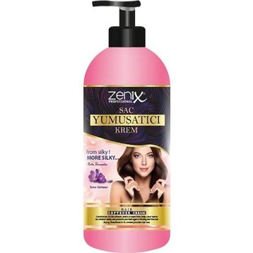Zenix Complex 500 ml Saç Yumuşatıcı