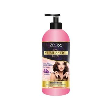 Zenix Complex 500 ml Saç Yumuşatıcı