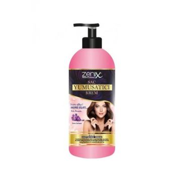 Zenix Complex 500 ml Saç Yumuşatıcı