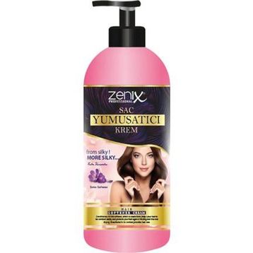 Zenix Complex 500 ml Saç Yumuşatıcı