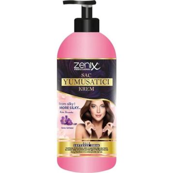 Zenix Complex 500 ml Saç Yumuşatıcı