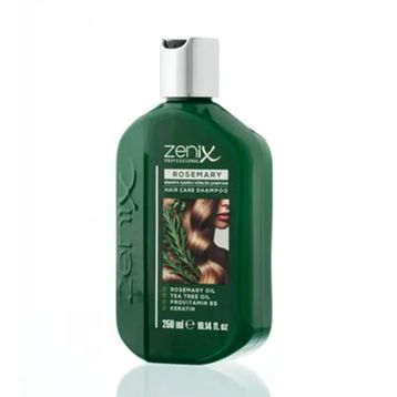 Zenix Professional Rosemary 250 ml Günlük Saç Bakım Şampuan