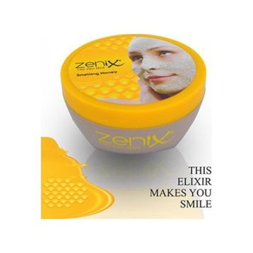 Zenix Smelling Honey 350 ml Kil Maskesi