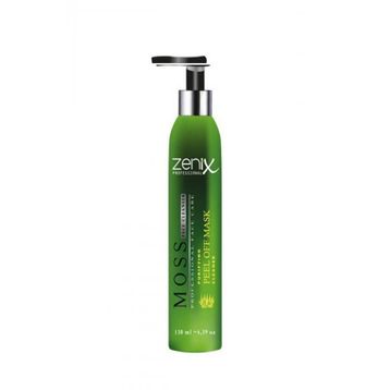 Zenix Yosun 130 ml Soyulabilir Yüz Maskesi