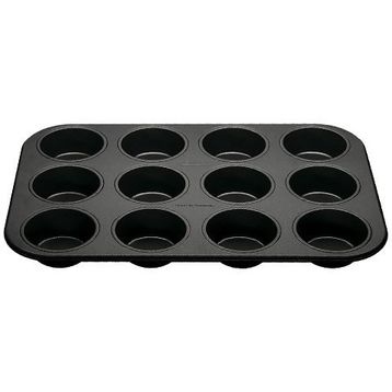 Zenker 3644 Easy Clean 12'li Muffin Kalıbı