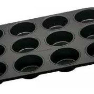 Zenker 3644 Easy Clean 12'li Muffin Kalıbı