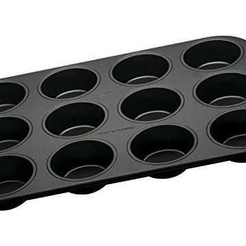 Zenker 3644 Easy Clean 12'li Muffin Kalıbı