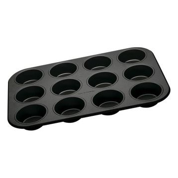 Zenker 3644 Easy Clean 12'li Muffin Kalıbı