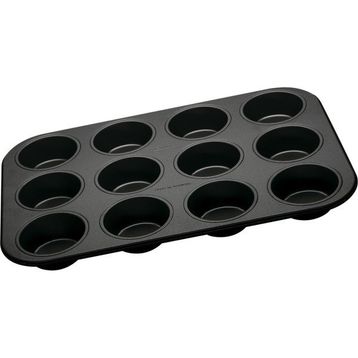 Zenker 3644 Easy Clean 12'li Muffin Kalıbı
