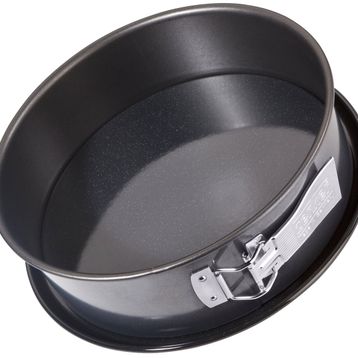 Zenker Deluxe Kelepçeli 26 cm Kek Kalıbı