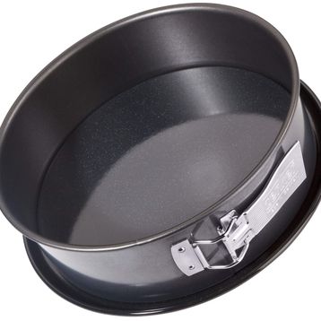 Zenker Deluxe Kelepçeli 26 cm Kek Kalıbı