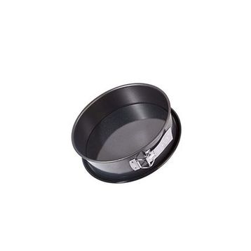 Zenker Deluxe Kelepçeli 26 cm Kek Kalıbı