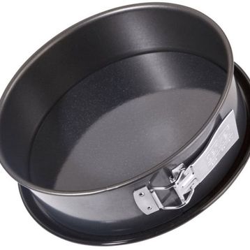 Zenker Deluxe Kelepçeli 26 cm Kek Kalıbı
