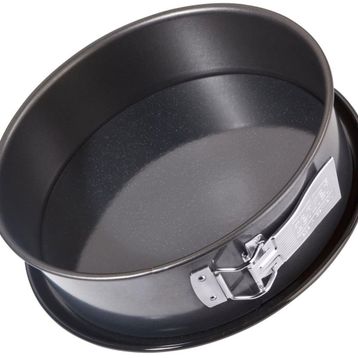 Zenker Deluxe Kelepçeli 26 cm Kek Kalıbı