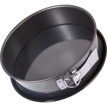 Zenker Deluxe Kelepçeli 26 cm Kek Kalıbı