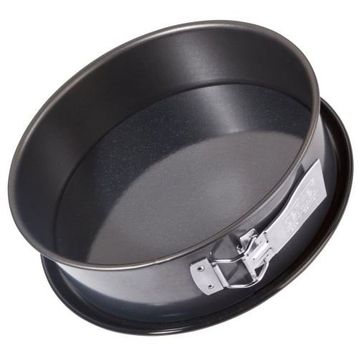 Zenker Deluxe Kelepçeli 26 cm Kek Kalıbı