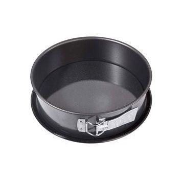 Zenker Deluxe Kelepçeli Düz Tabanlı Kek Kalıbı