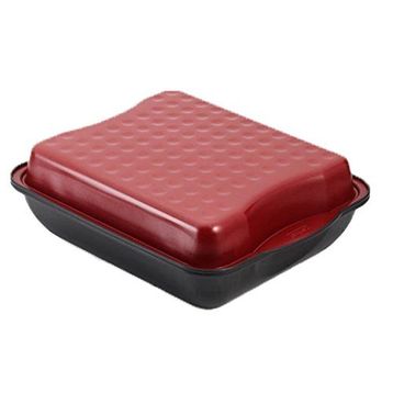 Zenker Special Cooking Kapalı Kızartma Kabı