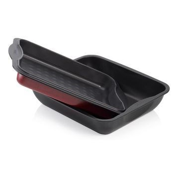 Zenker Special Cooking Kapalı Kızartma Kabı