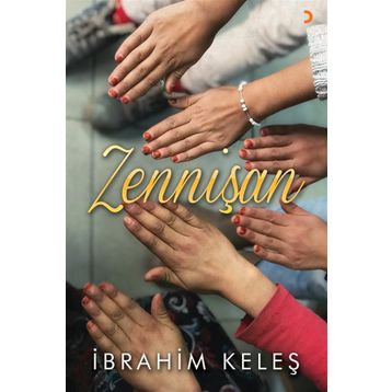 Zennişan - İbrahim Keleş