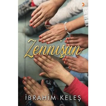 Zennişan - İbrahim Keleş