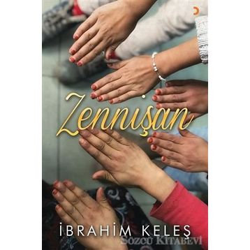 Zennişan - İbrahim Keleş