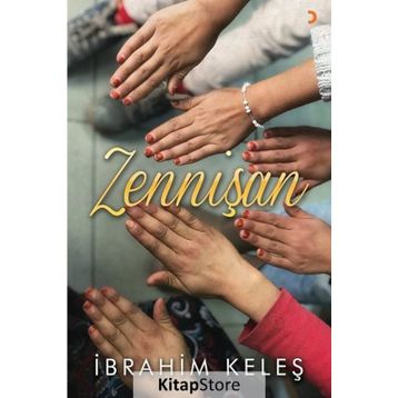Zennişan - İbrahim Keleş