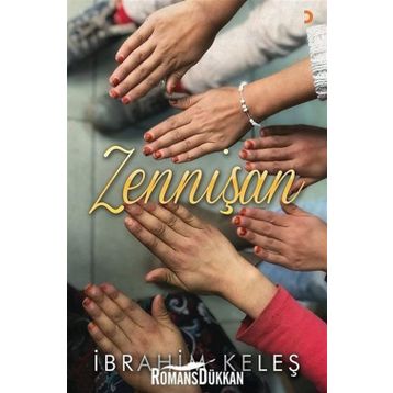 Zennişan - İbrahim Keleş