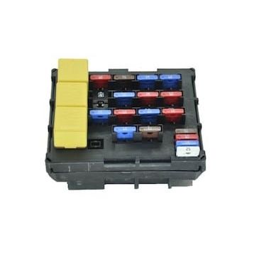 Zenon FI15202 DKS-131 Sigorta Kutusu