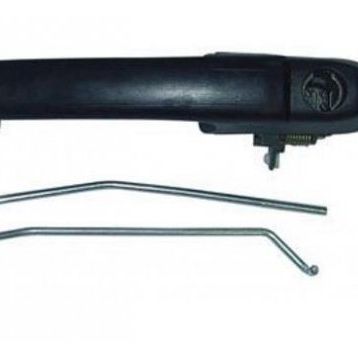 Zenon FI2906 Marea 1996 Ön Sol Kapı Kolu