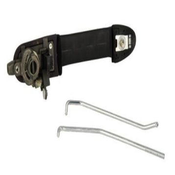 Zenon FI2907 Marea 1996 Ön Sağ Kapı Kolu