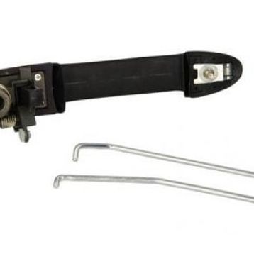 Zenon FI2907 Marea 1996 Ön Sağ Kapı Kolu