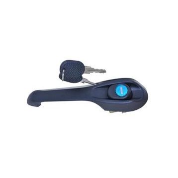 Zenon FI2922 Tempra 1992 Ön Sağ Kapı Kolu